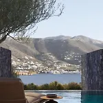 אתר נופש Kensho Paros Krotiri