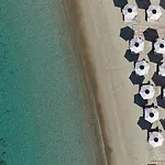 Kensho Paros אתר נופש *