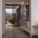 Kensho Paros אתר נופש *