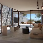 אתר נופש Kensho Paros Krotiri