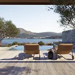 אתר נופש Kensho Paros Krotiri
