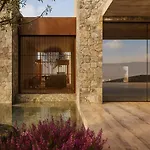 אתר נופש Kensho Paros Krotiri