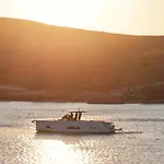 אתר נופש Kensho Paros Krotiri