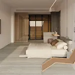 אתר נופש Kensho Paros
