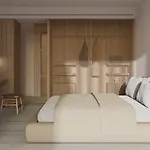 אתר נופש Kensho Paros