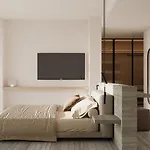 Kensho Paros אתר נופש Krotiri