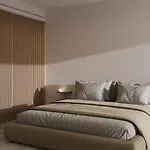 אתר נופש Kensho Paros Krotiri