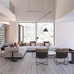 אתר נופש Kensho Paros *