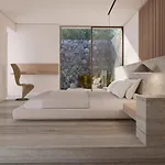 Kensho Paros אתר נופש Krotiri