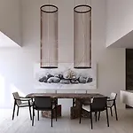 Kensho Paros אתר נופש *