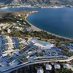 Kensho Paros אתר נופש Krotiri