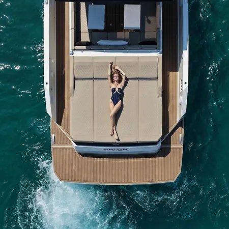 Kensho Paros Krotiri