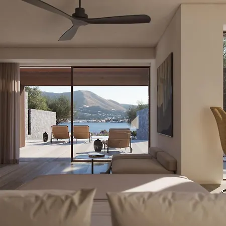 Kensho Paros Krotiri