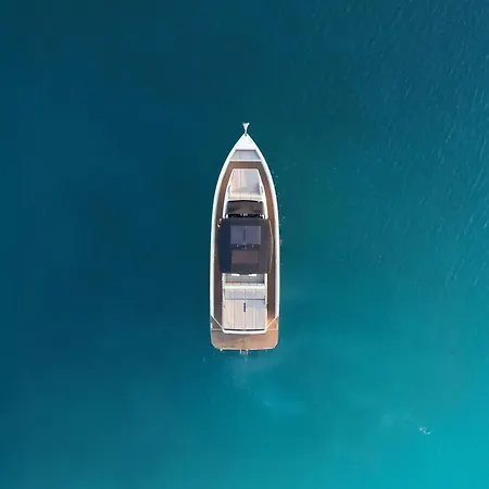 度假村 Kensho Paros *