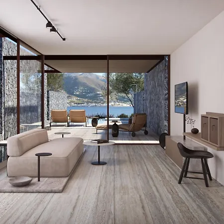 Kensho Paros 리조트 Krotiri