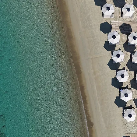 Kensho Paros 리조트 *