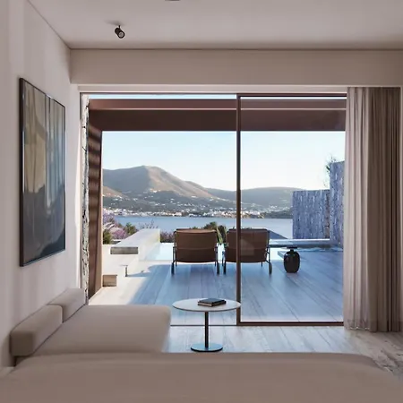 Kensho Paros Krotiri