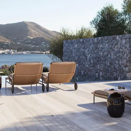 Kensho Paros リゾート *