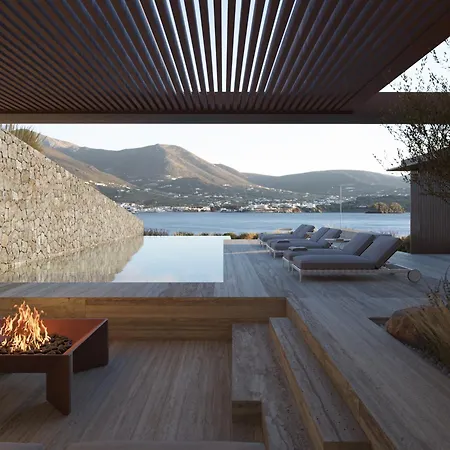 Kensho Paros Krotiri