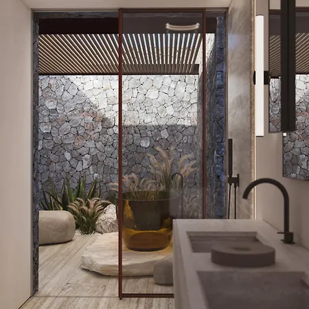 리조트 Kensho Paros *