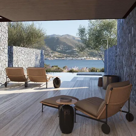 Kensho Paros * Krotiri