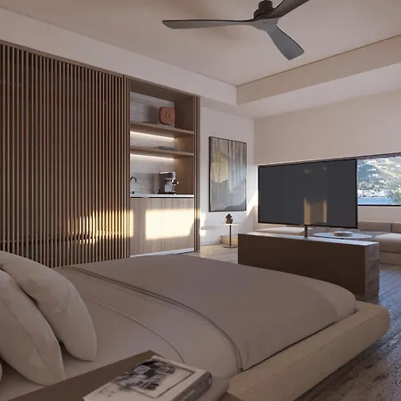 Kensho Paros Resort