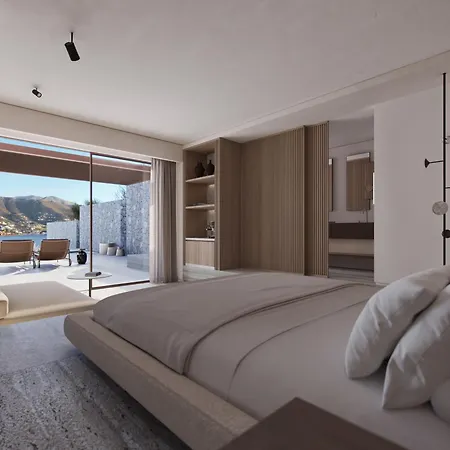 Kensho Paros Krotiri