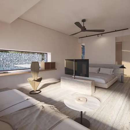 Kensho Paros * Krotiri