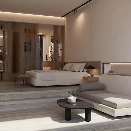 리조트 Kensho Paros *