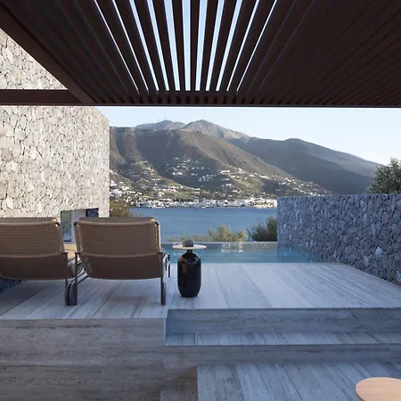 Kensho Paros 리조트