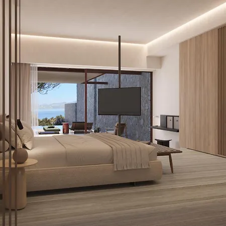 Resort Kensho Paros *