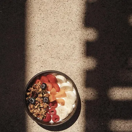 리조트 Kensho Paros *