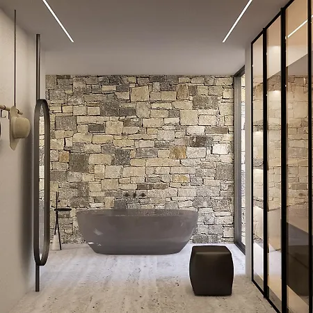Resort Kensho Paros Krotiri