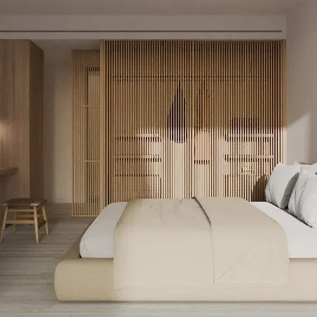 Resort Kensho Paros