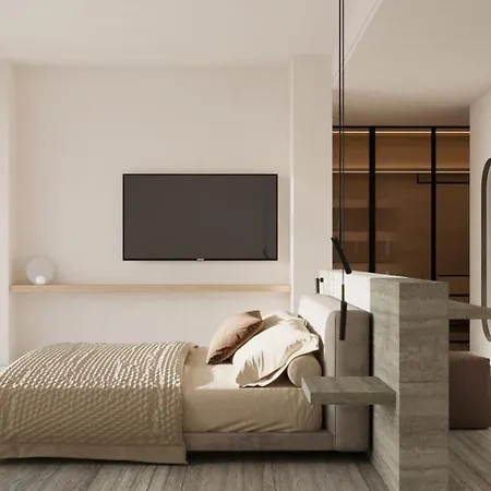 Kensho Paros Resort Krotiri