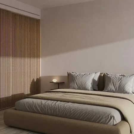 Resort Kensho Paros Krotiri