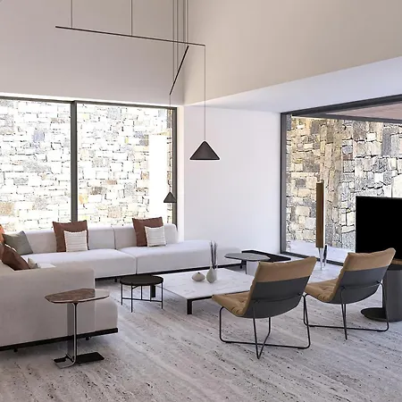 Kensho Paros * Krotiri