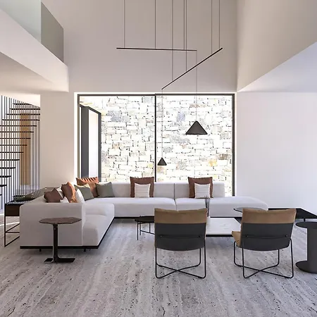 Resort Kensho Paros *