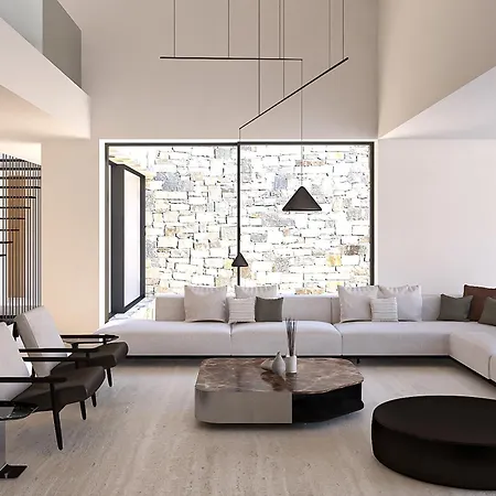 Kensho Paros Krotiri
