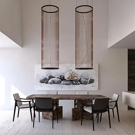 Kensho Paros Resort *