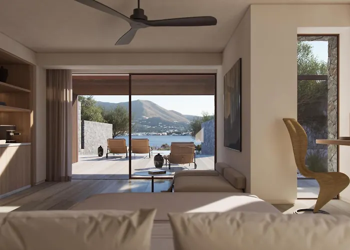 Kensho Paros Krotiri