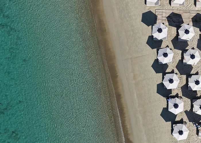 Kensho Paros Resort *