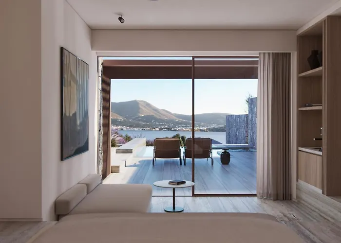 Kensho Paros Krotiri