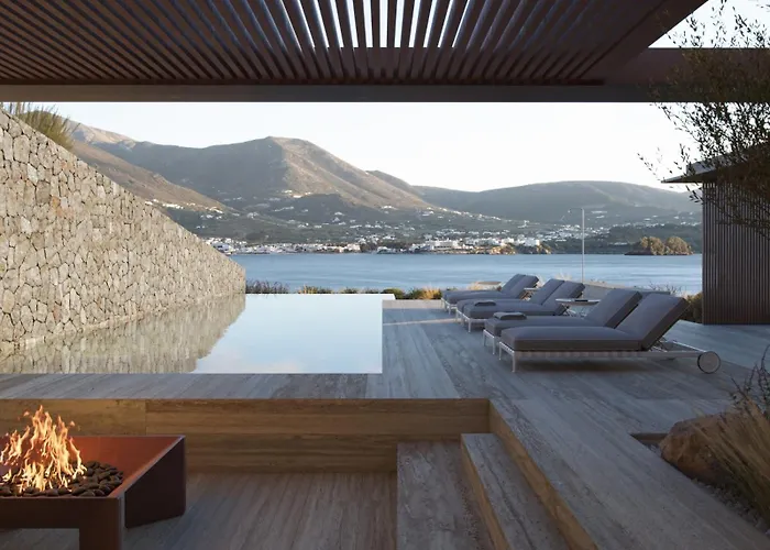 Kensho Paros Krotiri