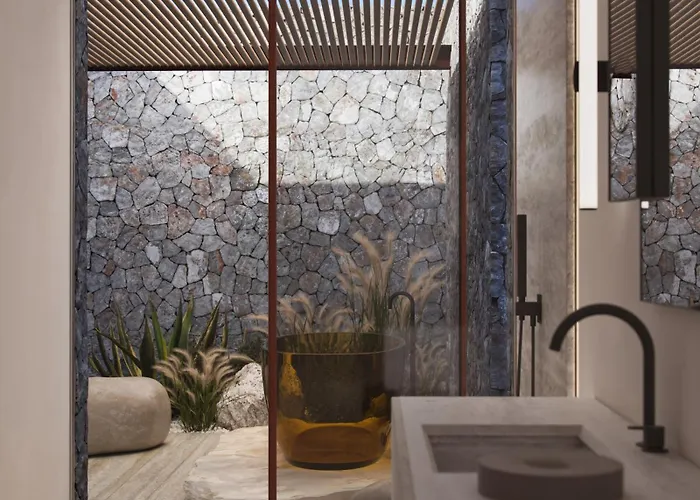 Resort Kensho Paros *