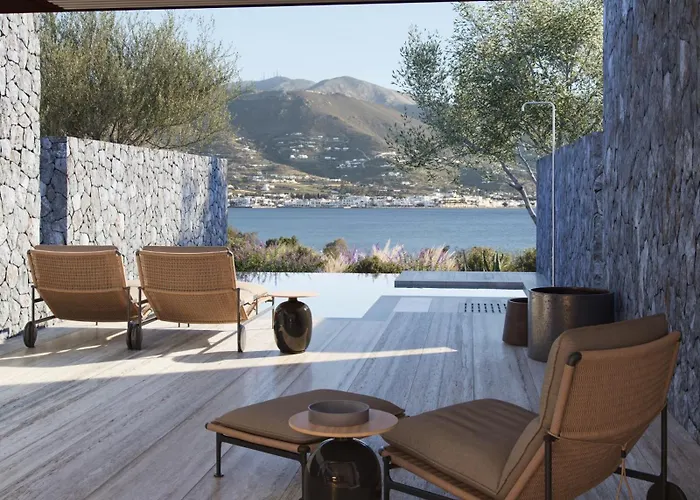 Kensho Paros * Krotiri