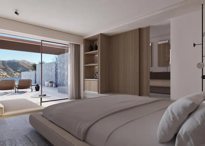 Kensho Paros Krotiri