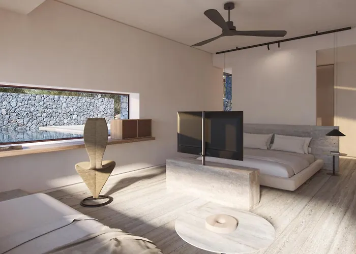 Kensho Paros * Krotiri