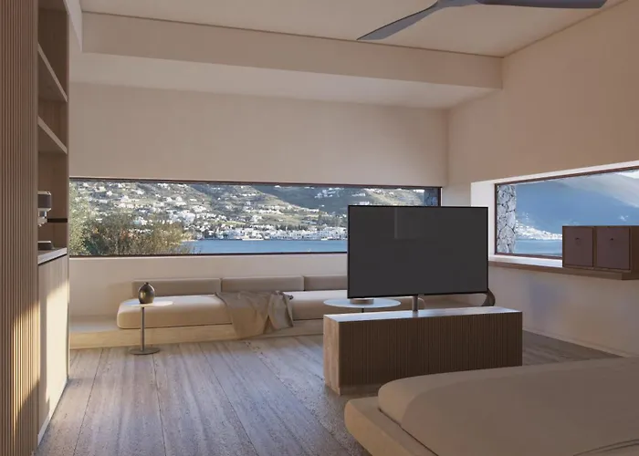 Kensho Paros * Krotiri