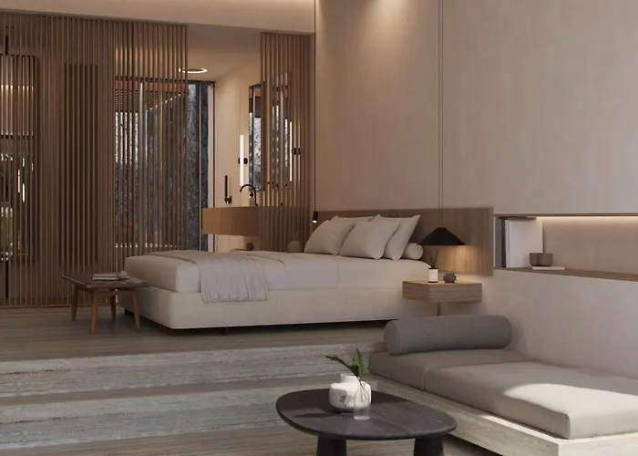 Resort Kensho Paros *